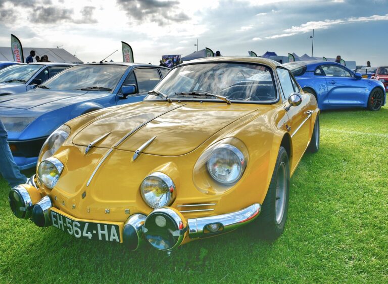 The Role of Bioinformatics in Sustainable Car Manufacturing