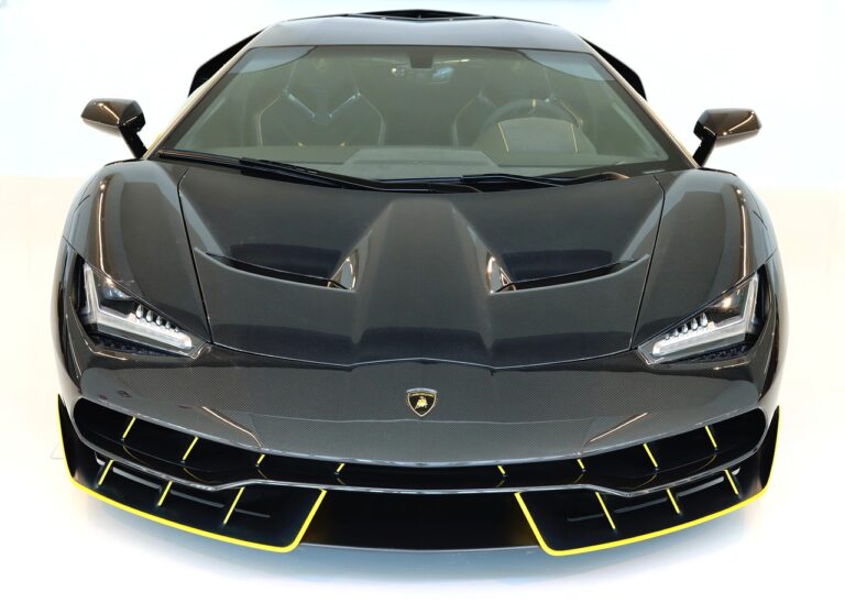 The Psychology of Car Horn Designs: Sound Frequency and Pitch Preferences