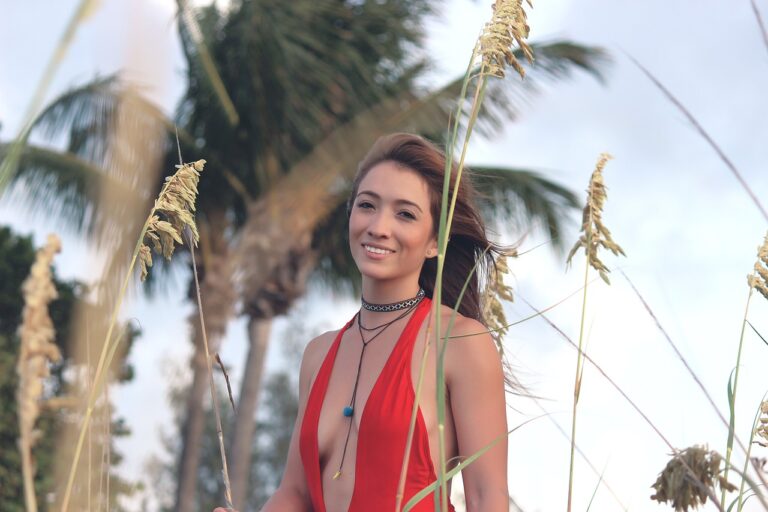 Exploring Fashion Through the Lens of Sustainability