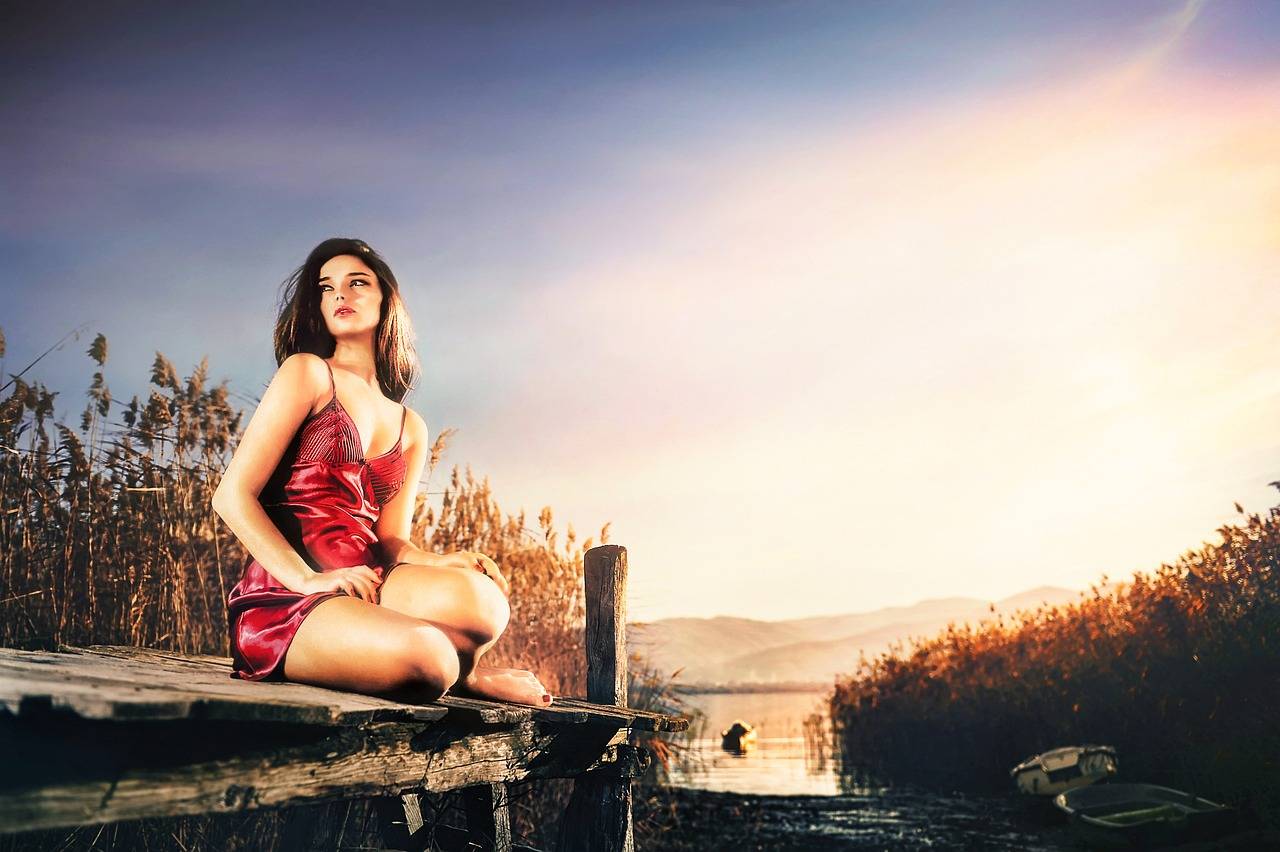 The Role of Fashion in Creating Personal Brand