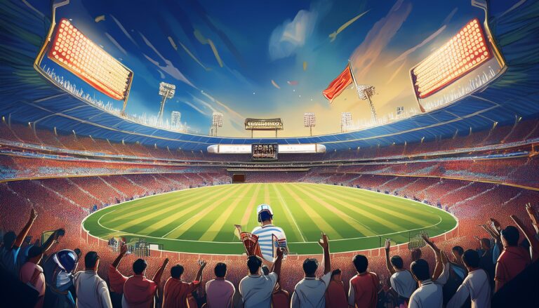 Unlock the World of Betting with Gold 365, Super Over, 99 Exchange, and Cricket ID App