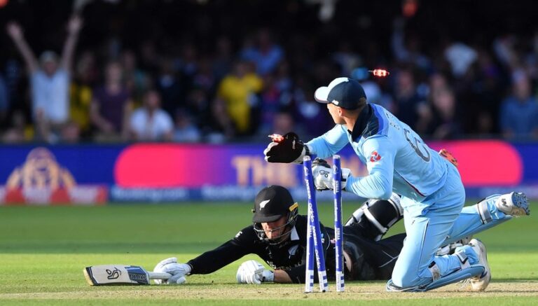 Understanding Different Types of Run Lines in IPL at My99exch