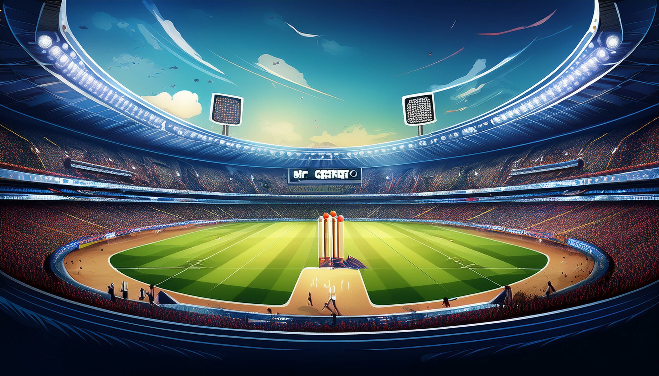 Online Cricket ID: A Guide to Betting on Short-Format Specialist Players