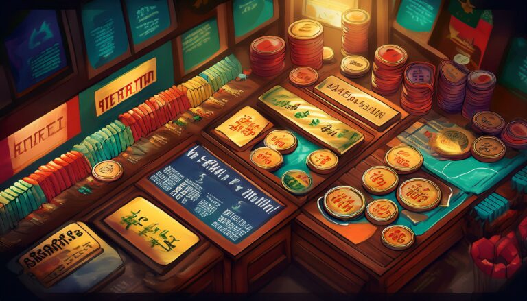 11xplay Casino: A World of Games Awaits