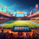 Football Betting Tips For Gold365 Players