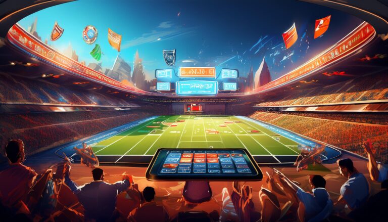 Football Betting Tips For Gold365 Players